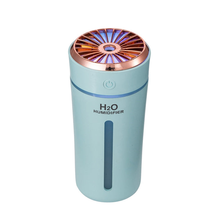 Skanto | H2O Luftfukter