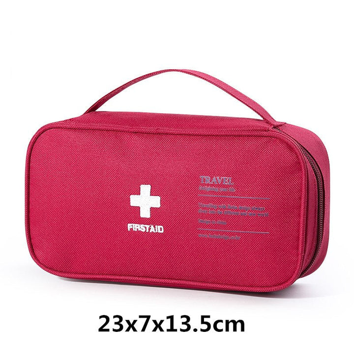 Mini Essential Reiseorganiser Veske