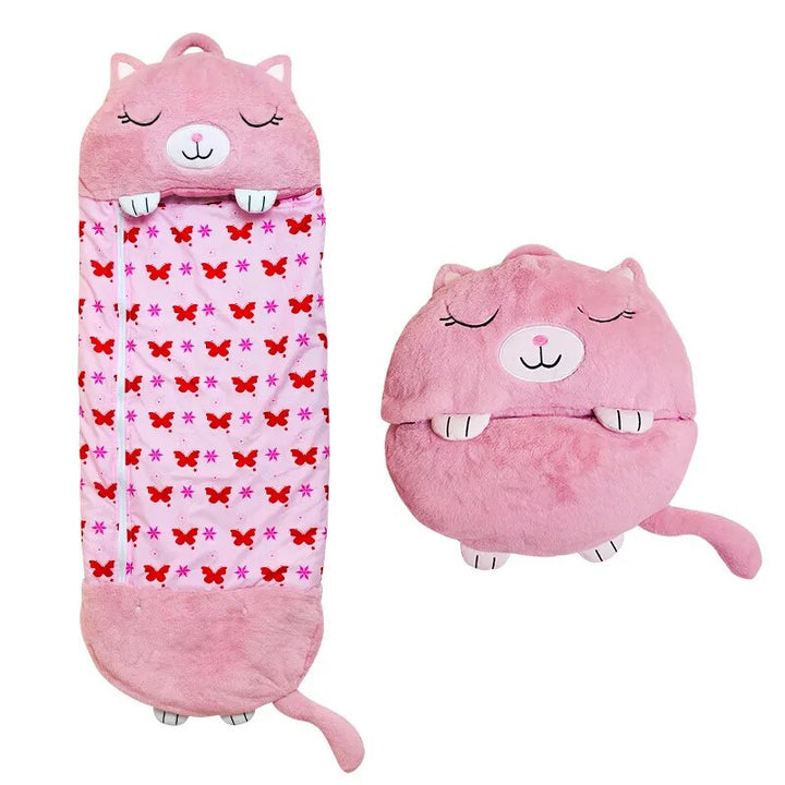 SnugglePals - Innovativ Kosepose for Koselige Netter Skanto