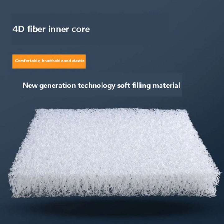 Skanto | Air Fiber Pustende Pute