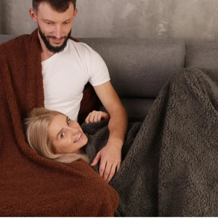 Skanto | Vanntett Lidenskap Teppe