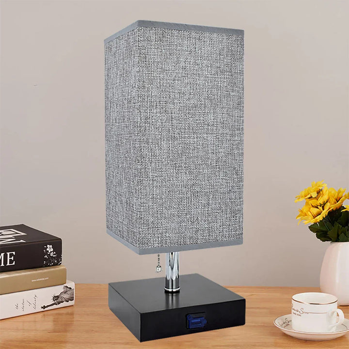 ChicLight – Raffinert Nattlys med USB-lader Port Skanto