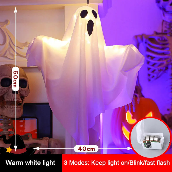 Skanto | LED Glow Henge Skrekk Rekvisitter