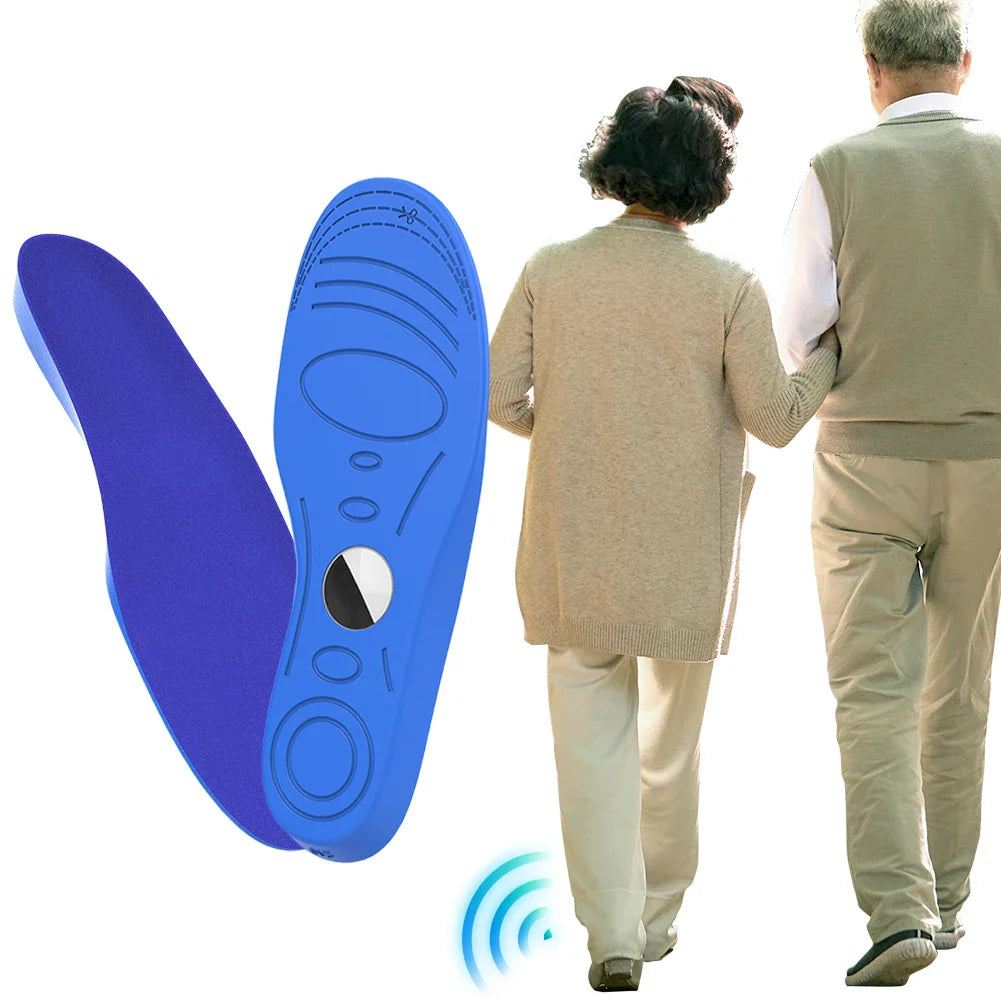 Skanto | GPS Airtag Holder Innersåle