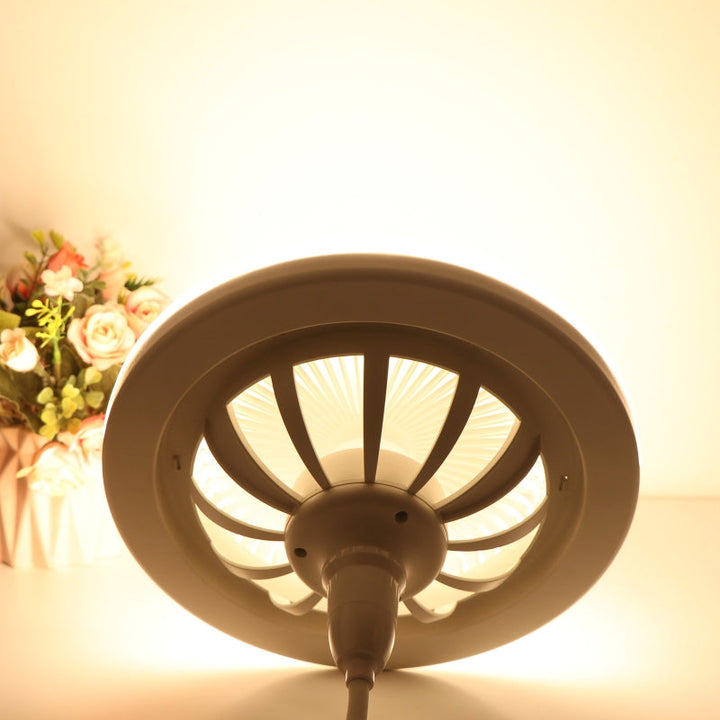 Fjernkontroll Takvifte Lampe | Skanto