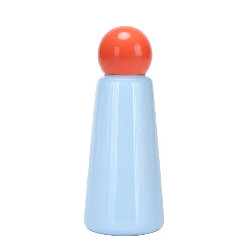 Skanto | Steel 2-tone Bottle