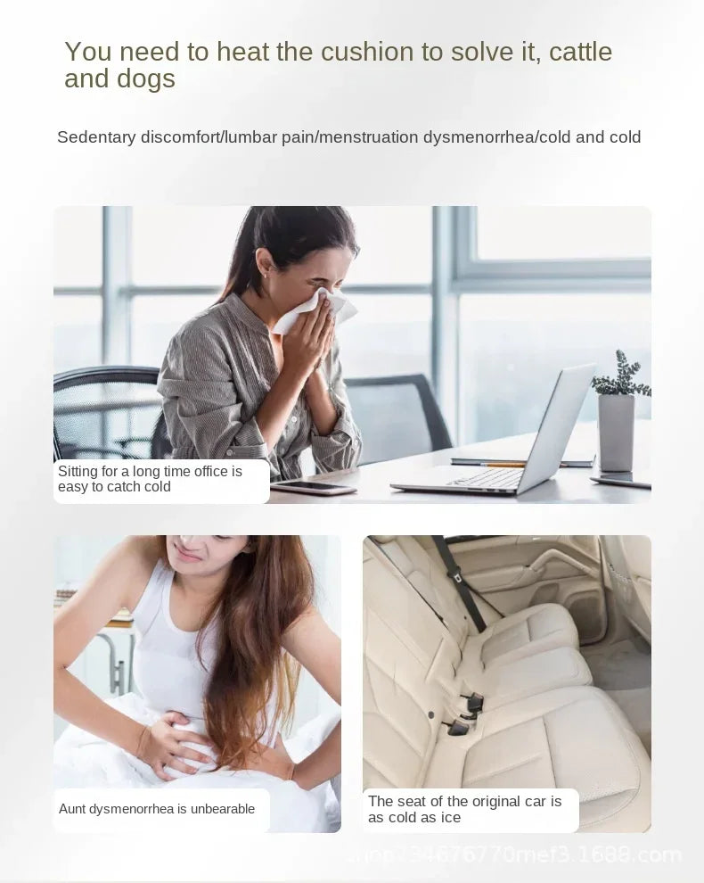 Skanto | Elektrisk putevarmer