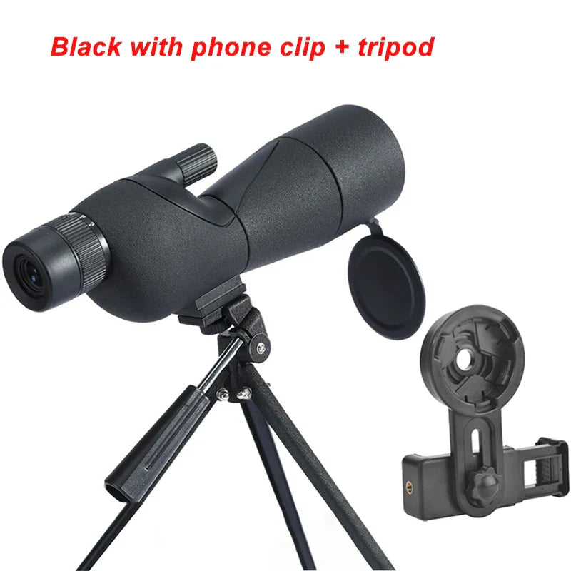 Skanto | Nature Explorer High-Tech Ultra Zoom Kikkert