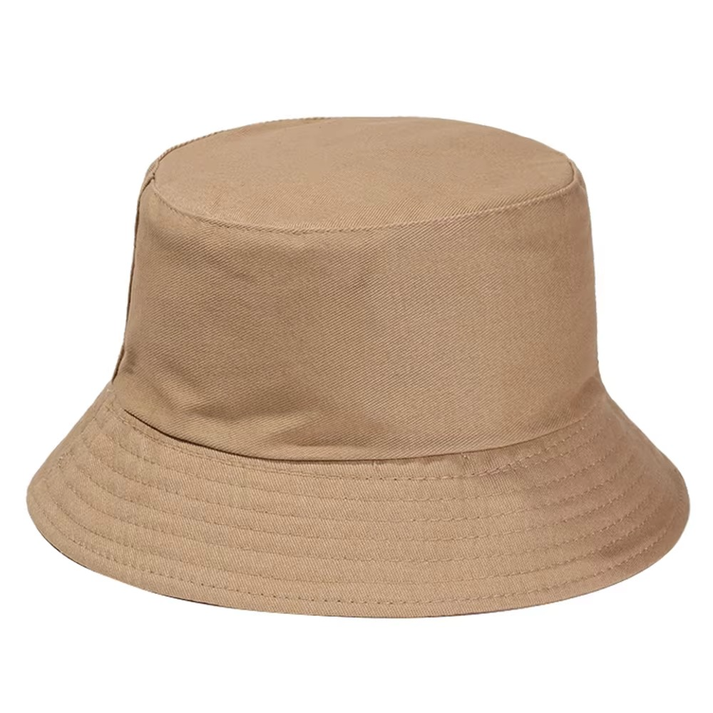 Skanto | Allsidig Denim Buckethatt - Unisex, Faltbar & Stilig