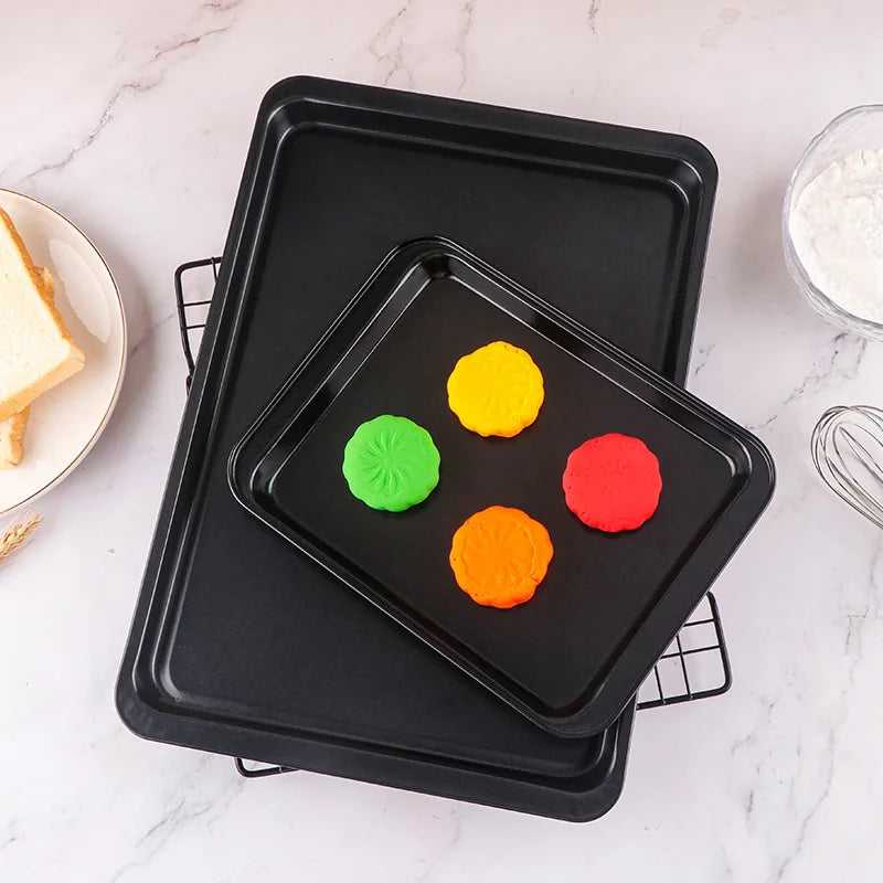 Skanto | Nonstick Karbonstål Bakeplate