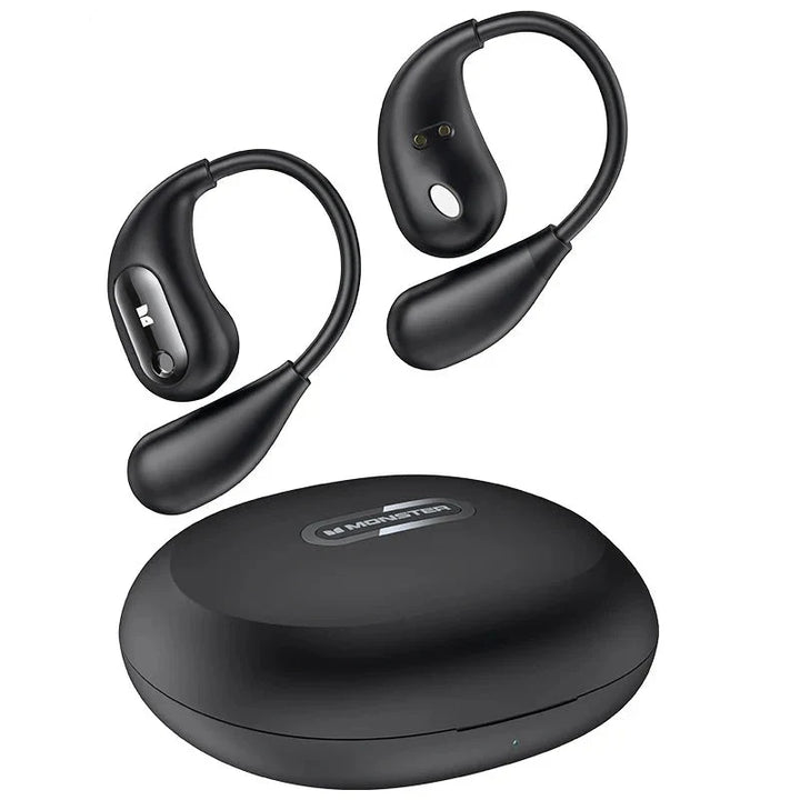 Skanto | Bone Conduction Bluetooth Touch Control Ørepropper