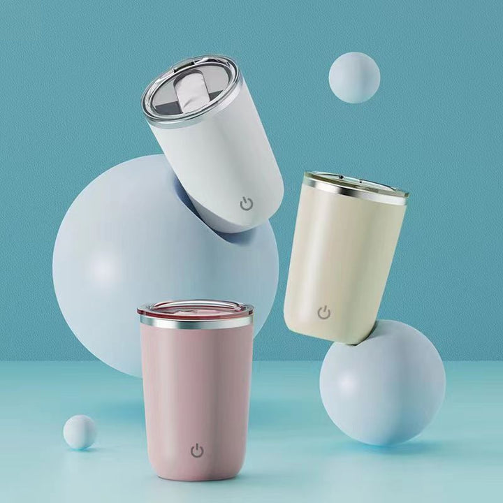 Skanto | Tornado Automatisk Vanntett Oppladbar Shaker