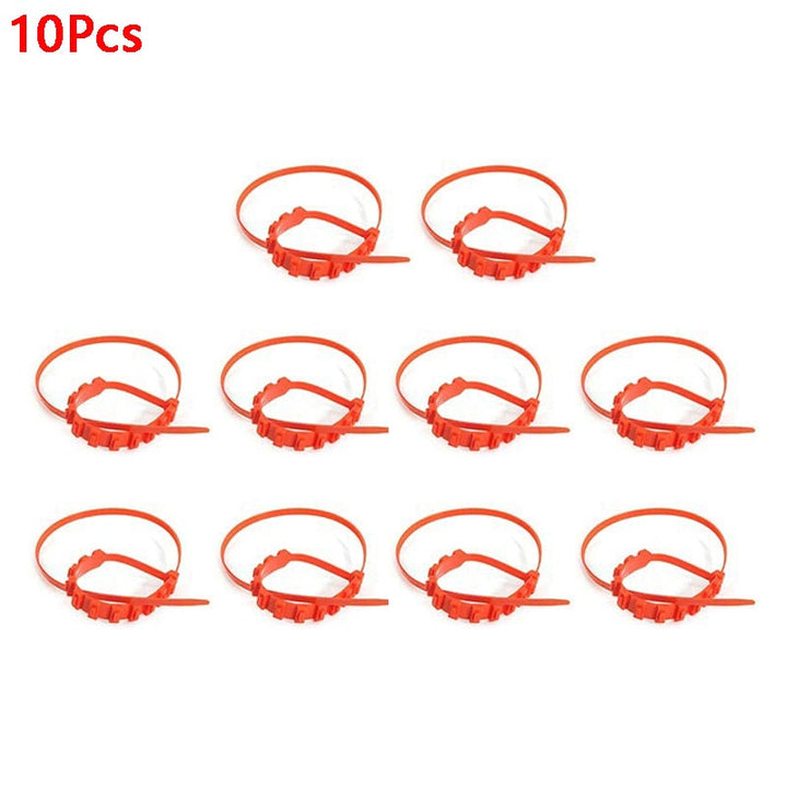 Skanto | 10stk Anti Slip Remmer