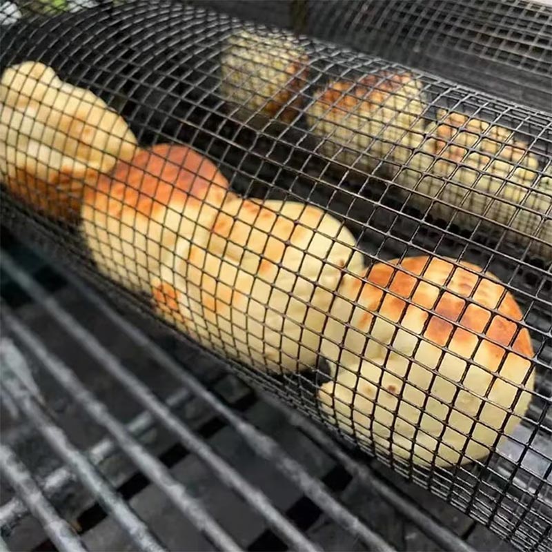 Skanto | Enkel Kebab Maker Rustfritt Stål Sylinderverktøy