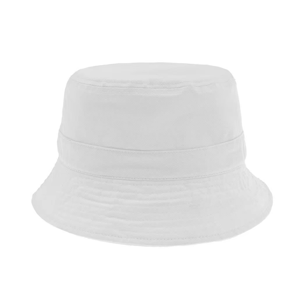 Skanto | Allsidig Denim Buckethatt - Unisex, Faltbar & Stilig