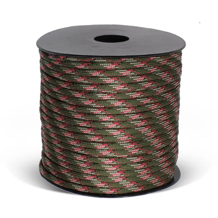 Paracord tau 4 mm | Skanto