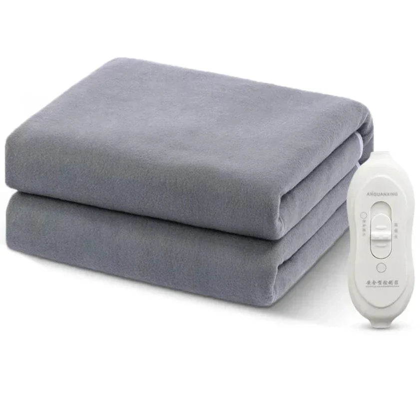 CozyControl – Smart elektrisk teppe for ultimat komfort Skanto