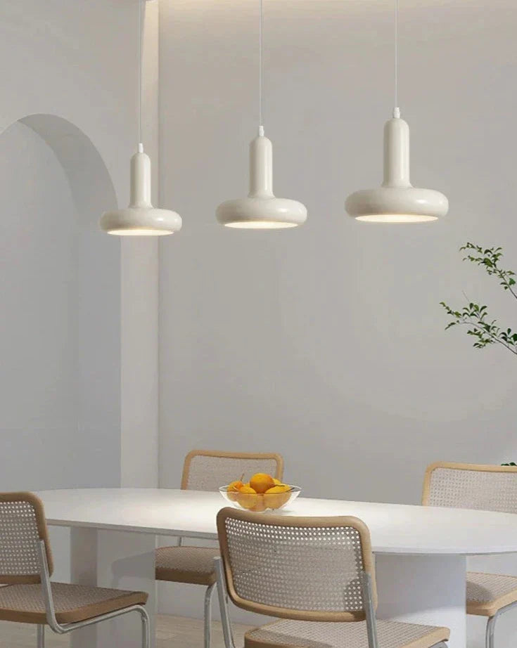Skanto | Dansk Macaron Pendel Taklampe
