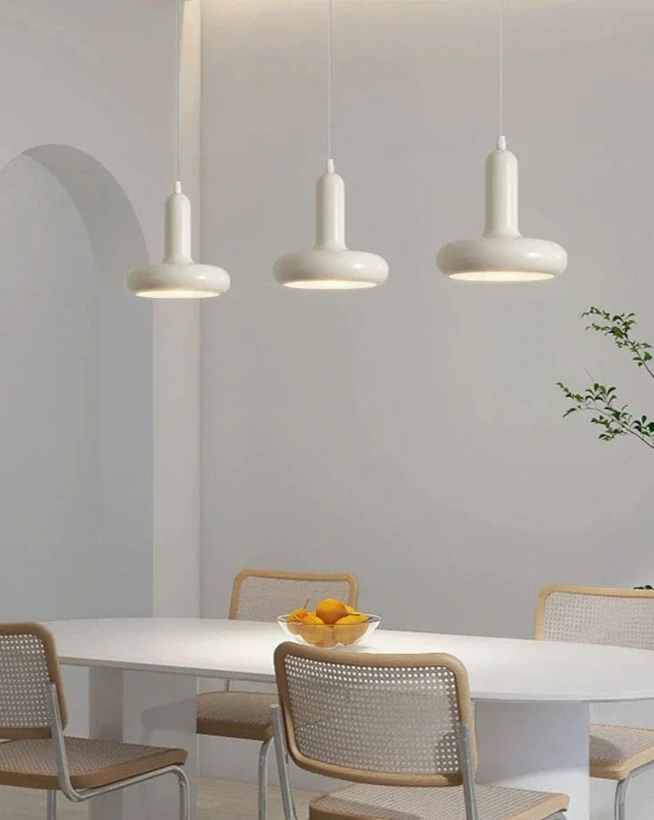 Skanto | Dansk Macaron Pendel Taklampe