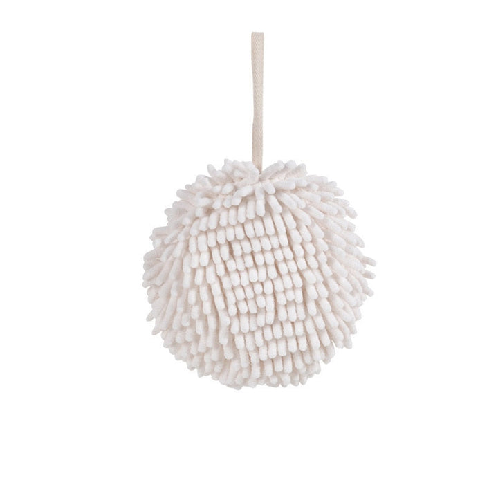 QuickDry Håndball - Super Absorberende Tørr Ball Skanto