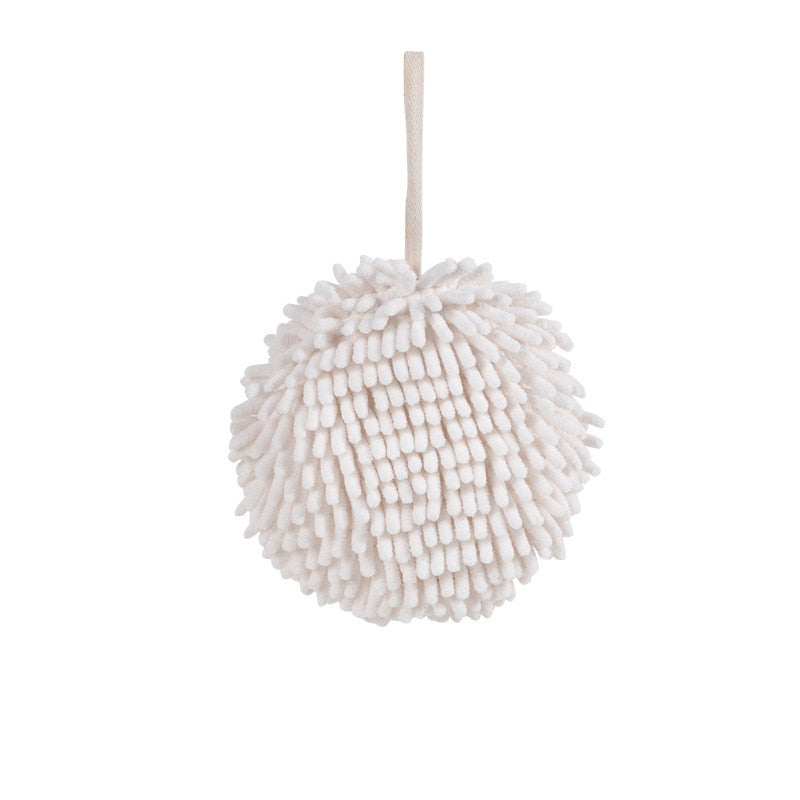QuickDry Håndball - Super Absorberende Tørr Ball Skanto