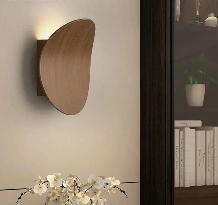 Skanto | ForestLite - Trevegglampe