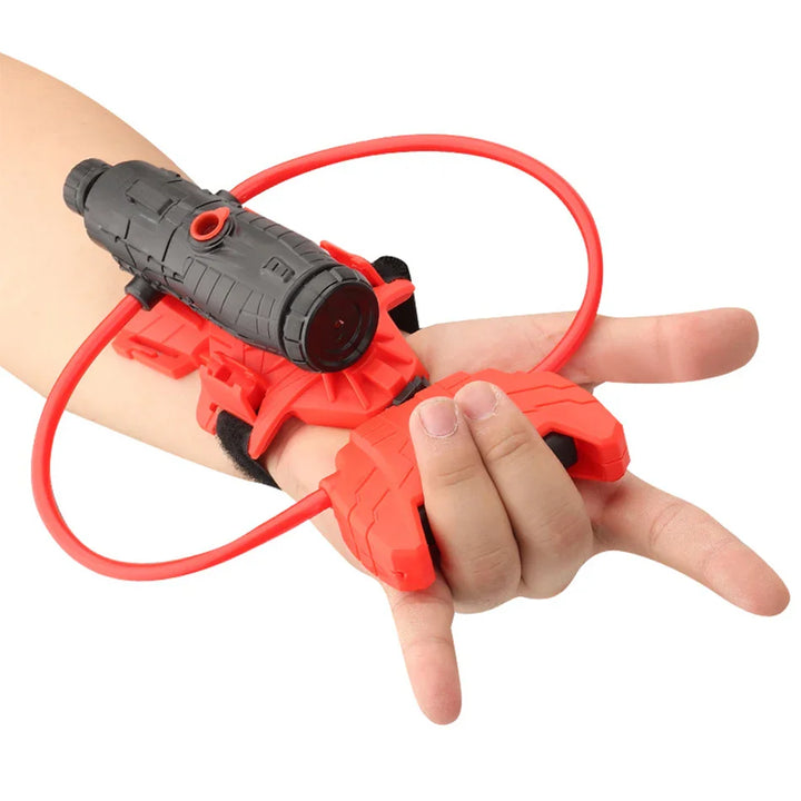 Skanto | Spider Glove Vann Spraypistol