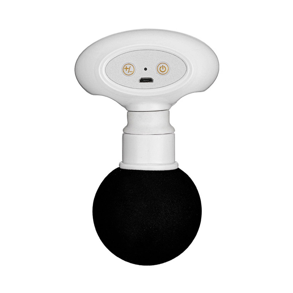 Skanto | Muscle Master Mini Pocket Massager