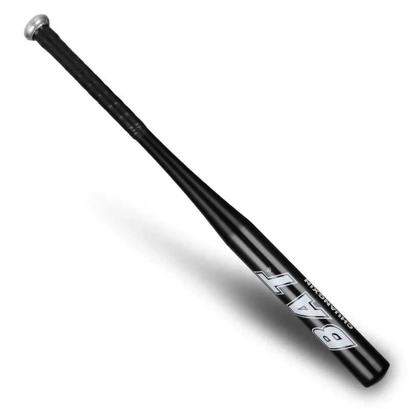 Skanto | All-aluminiumlegering baseballbat – Flerfarget treningsbat for barn, voksne og studenter – Ideell for softball og baseball