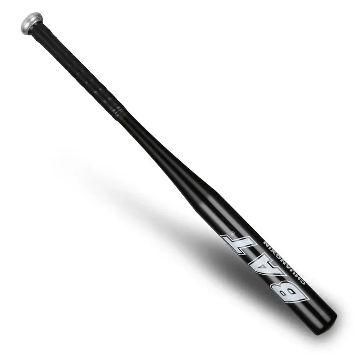 Skanto | All-aluminiumlegering baseballbat – Flerfarget treningsbat for barn, voksne og studenter – Ideell for softball og baseball