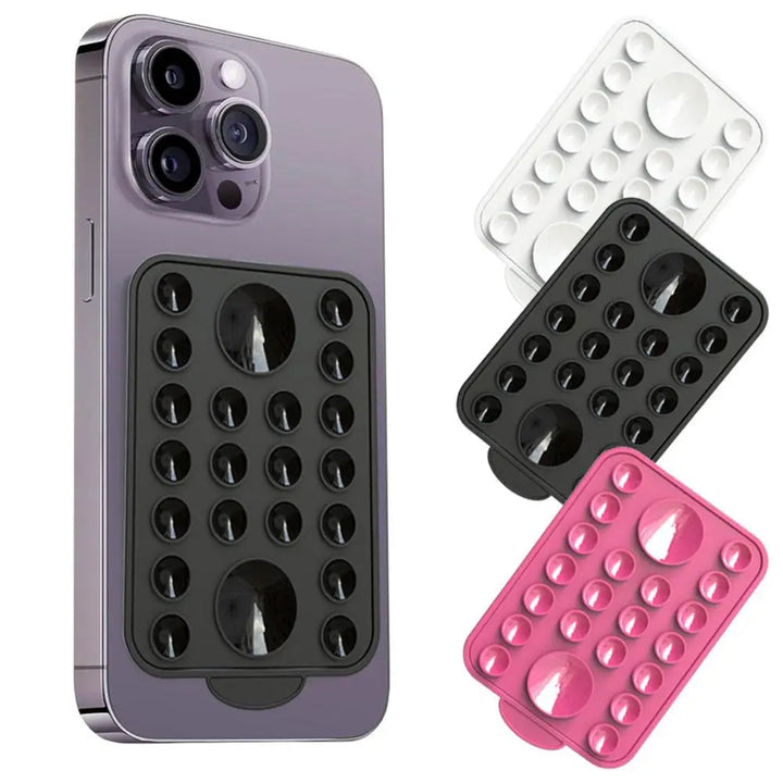Skanto | Anti-Slip Magsafe Sugekop Telefonholder