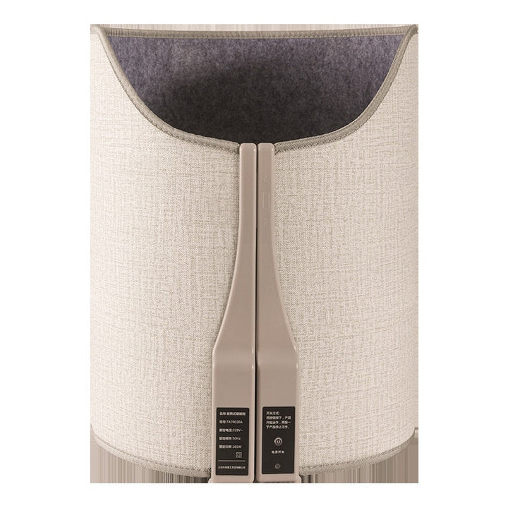 Skanto | Under Desk Comfy Electric Leg Warmer