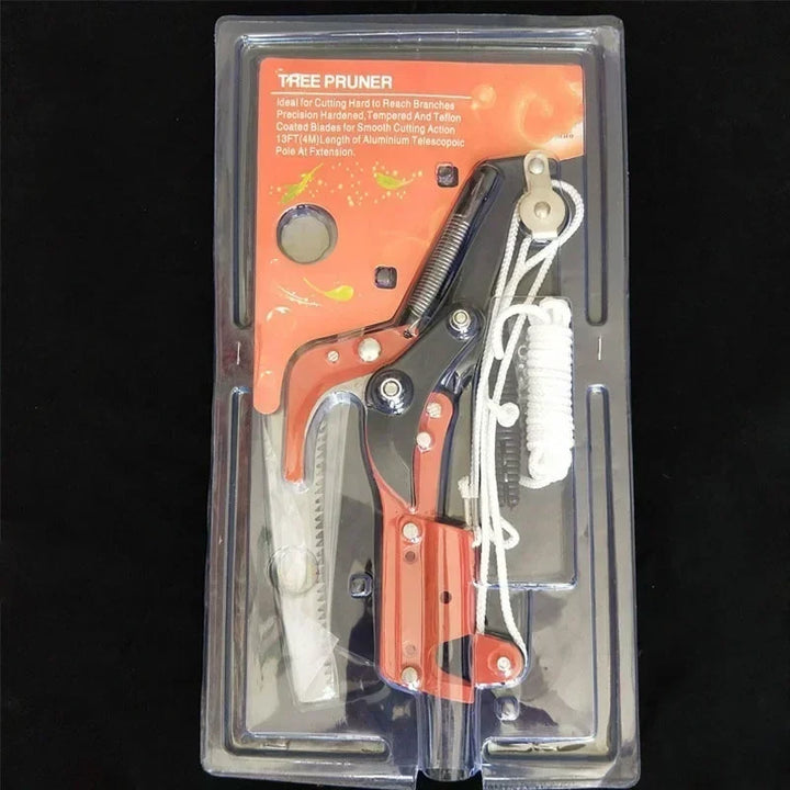 Hochastschere med tau trekk | Skanto