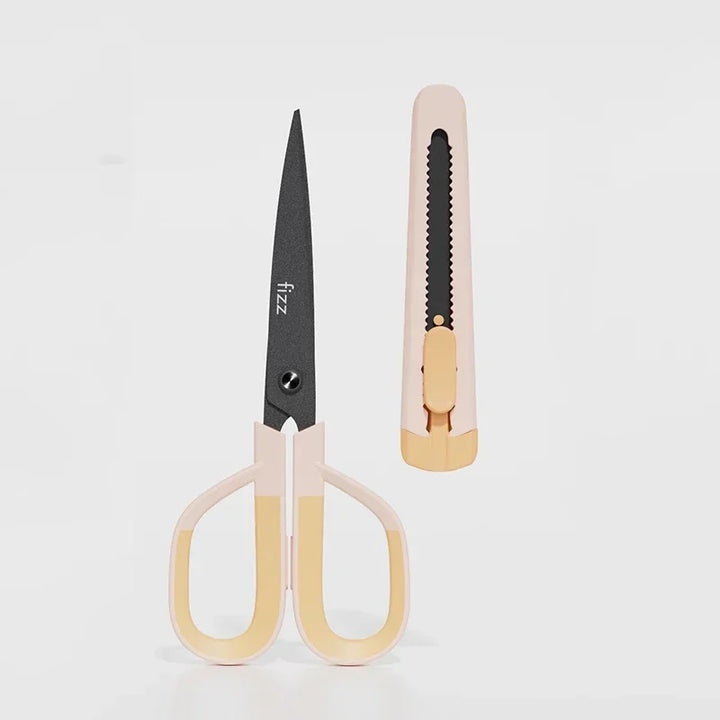 Skanto | 2 i 1 Saks