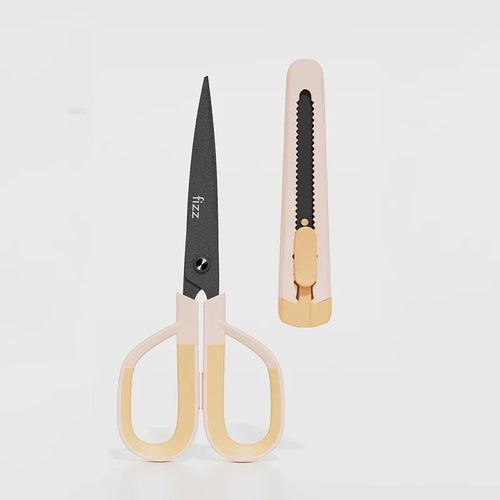 Skanto | 2 i 1 Saks