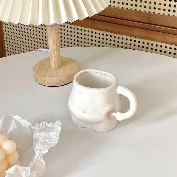 Squishy Sips Kaffekopp