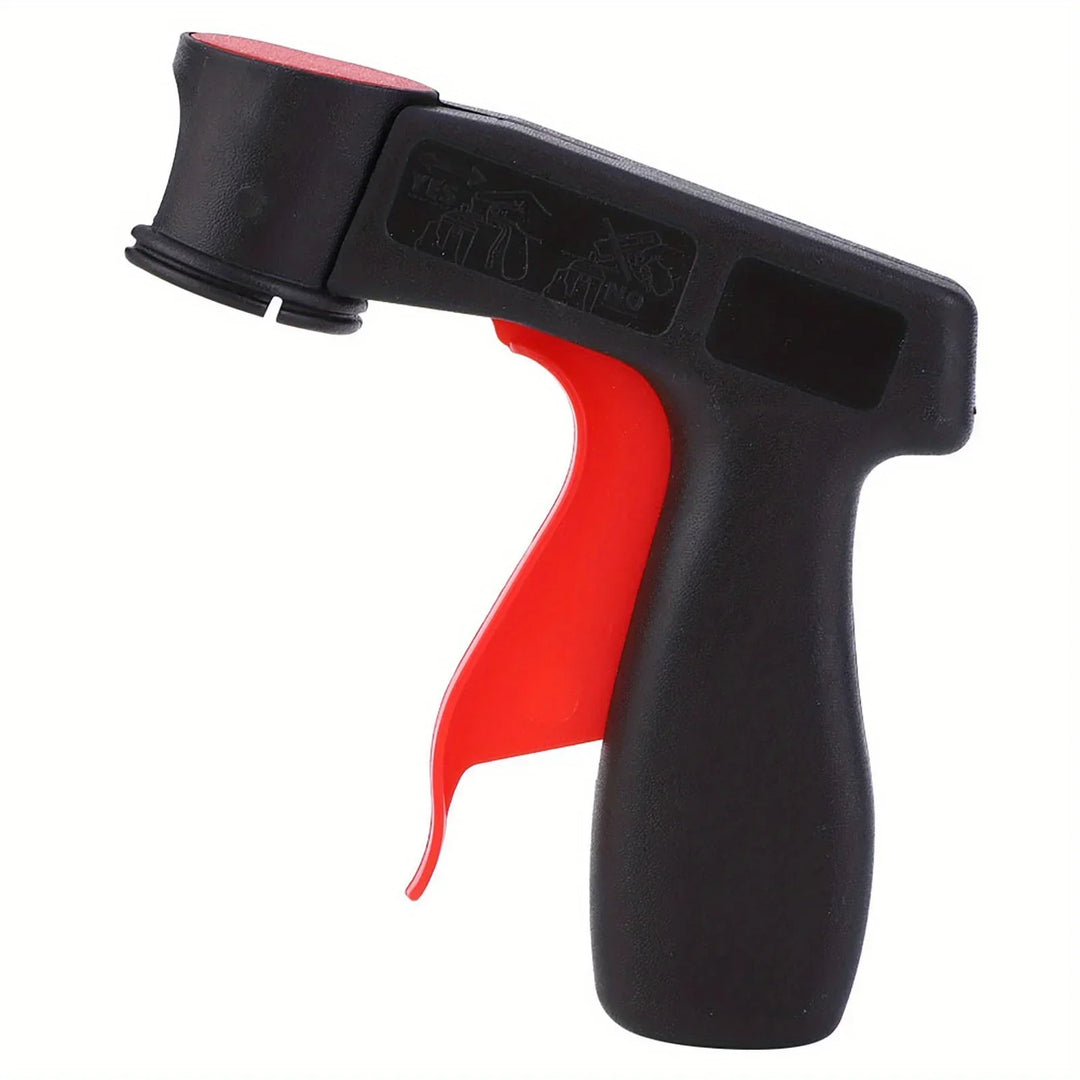 Ergonomisk enkel maling spray utløserhåndtak | Skanto