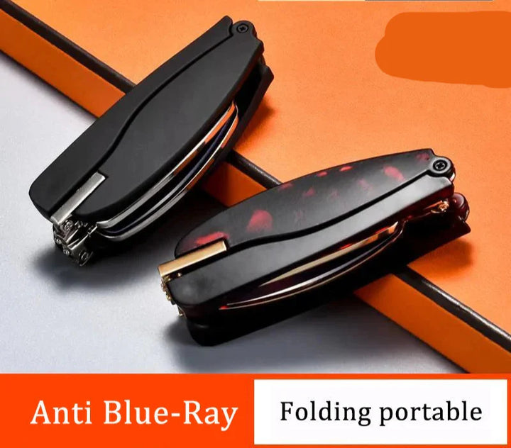 Skanto | Multifunctional Portable Reading Glasses