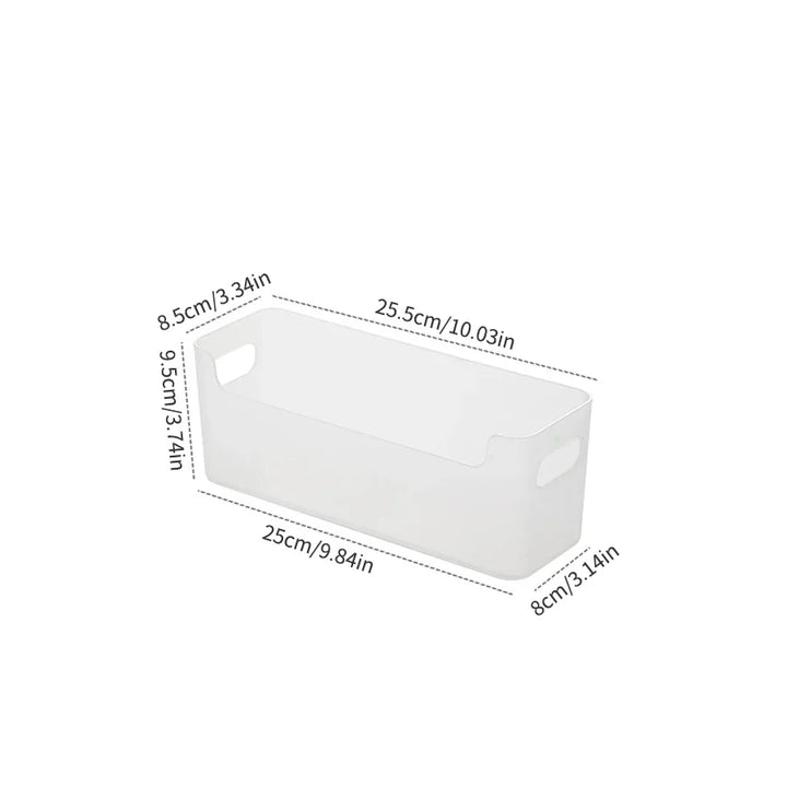 Kjøkken Organizer Boks | Skanto