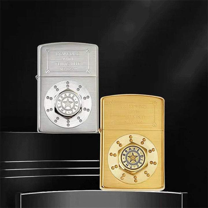 Shining Star Kerosene Lighter | Skanto