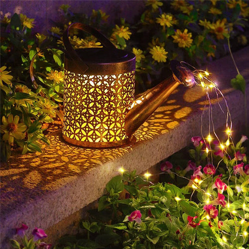 Skanto | Vanning Lantern