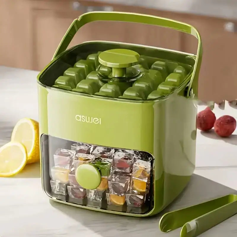 Skanto | Easy Pop Out Isbitmakerboks