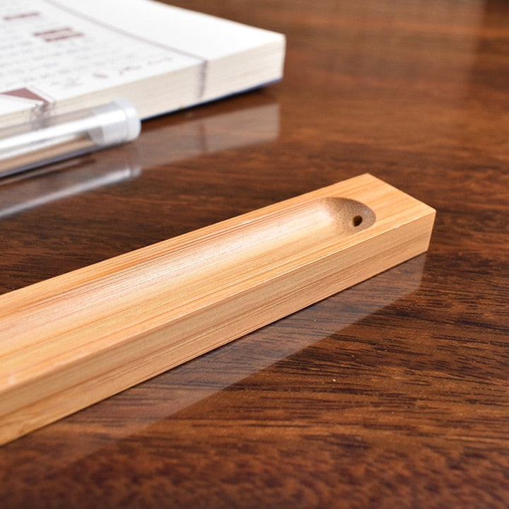 Skanto | Tranquility røkelseholder