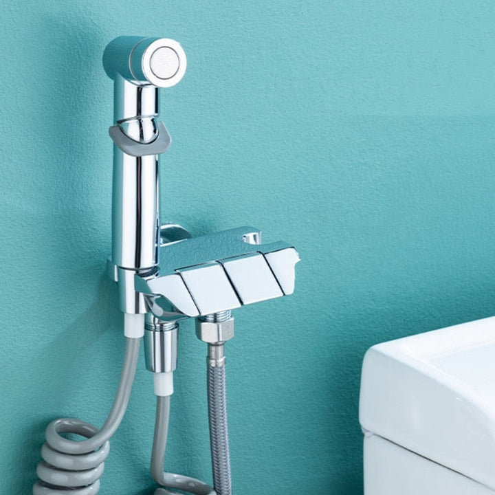 Skanto | Hygiene Helper Bad Rengjøringsmiddel Krane Bidet