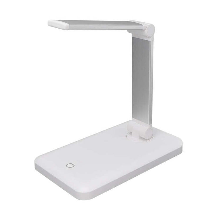 Trådløs ladning FoldaSkantoe Skrivebordslampe | Skanto