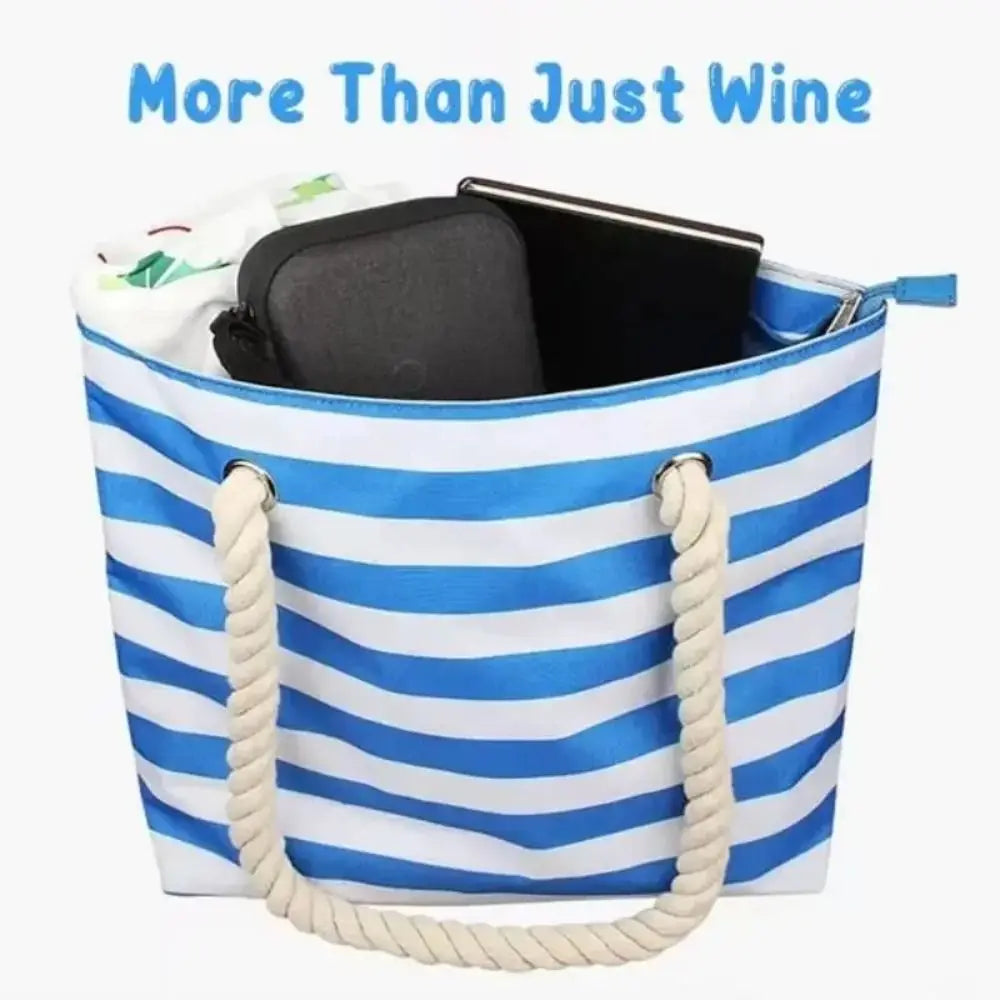 Skanto | Reise Isolert Vin Dispensersekk
