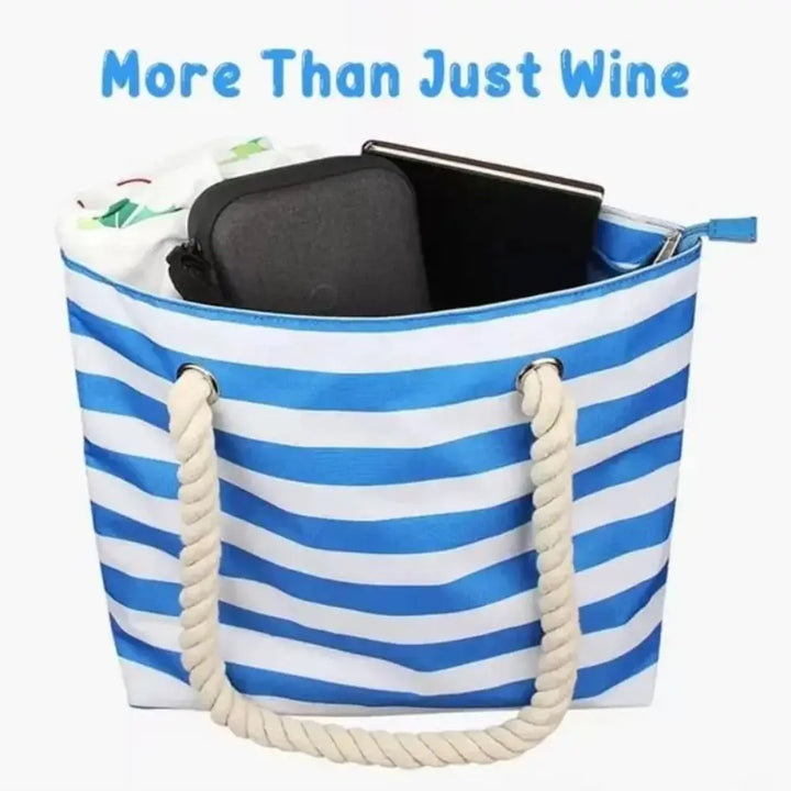 Skanto | Reise Isolert Vin Dispensersekk