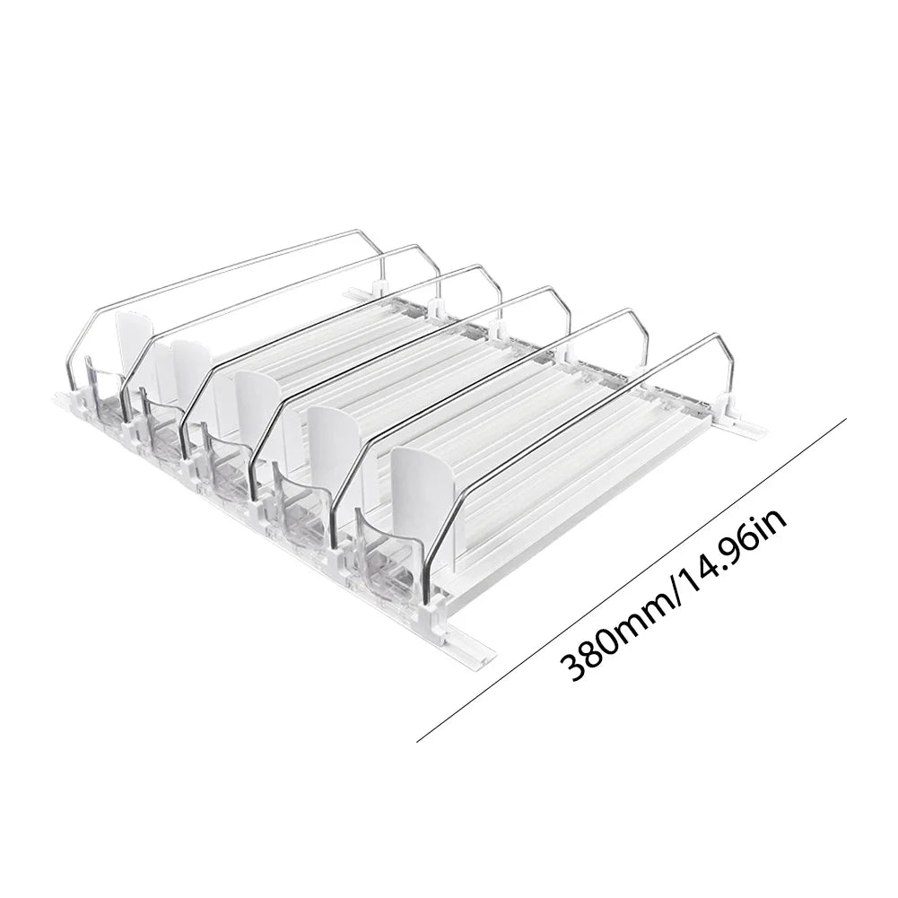 Skanto | Drink Organizer Dispenser