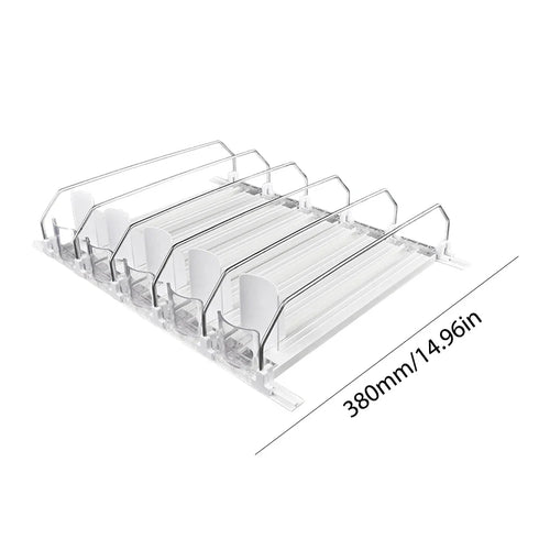 Skanto | Drink Organizer Dispenser