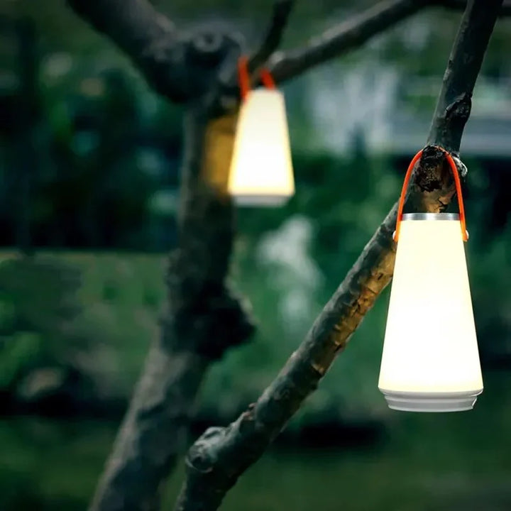 Skanto | Mayday Industriell Kablet Lampe
